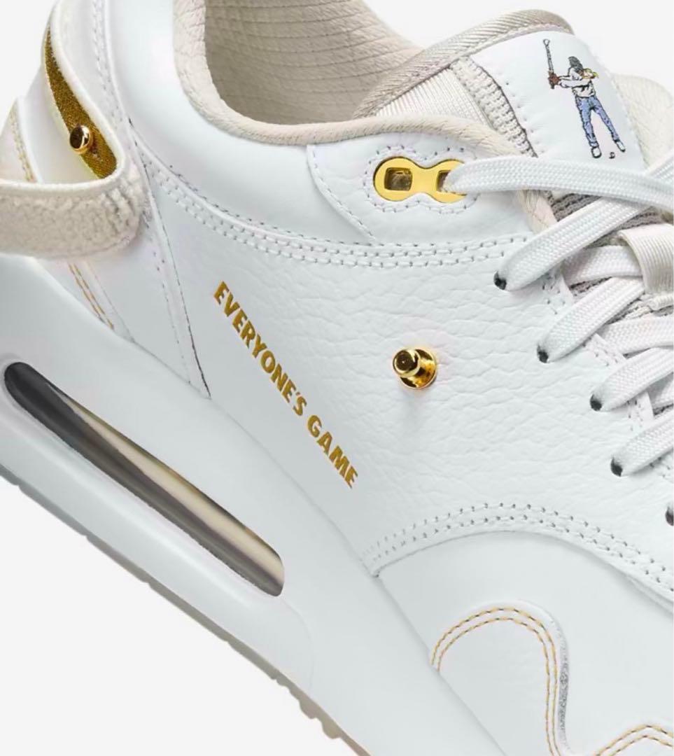 ナイキエアマックス1 ‘86 OG x Eastside Golf