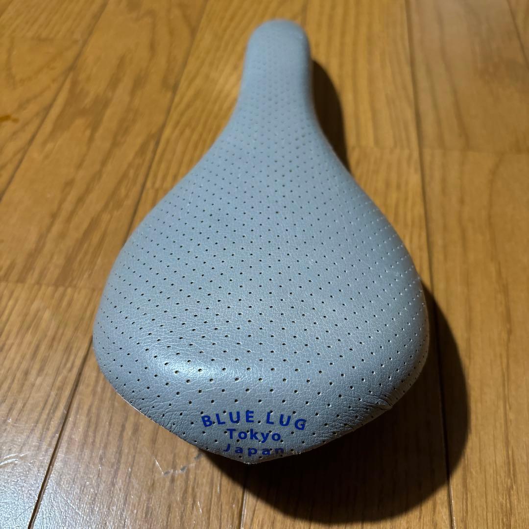 サンマルコ SAN MARCO ゾンコラン ZONCOLAN サドル