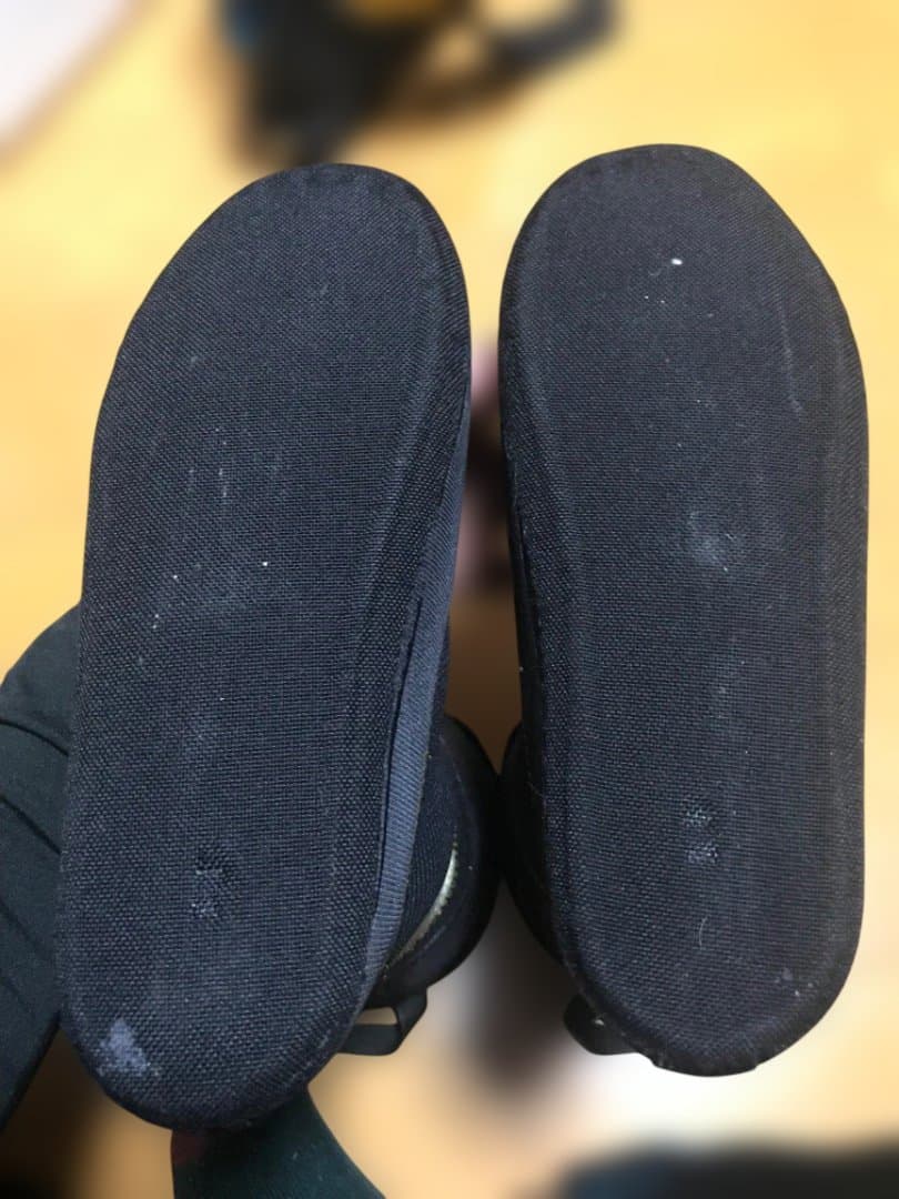 希少‼️k2マインドベンダーJR23.5ジュニア