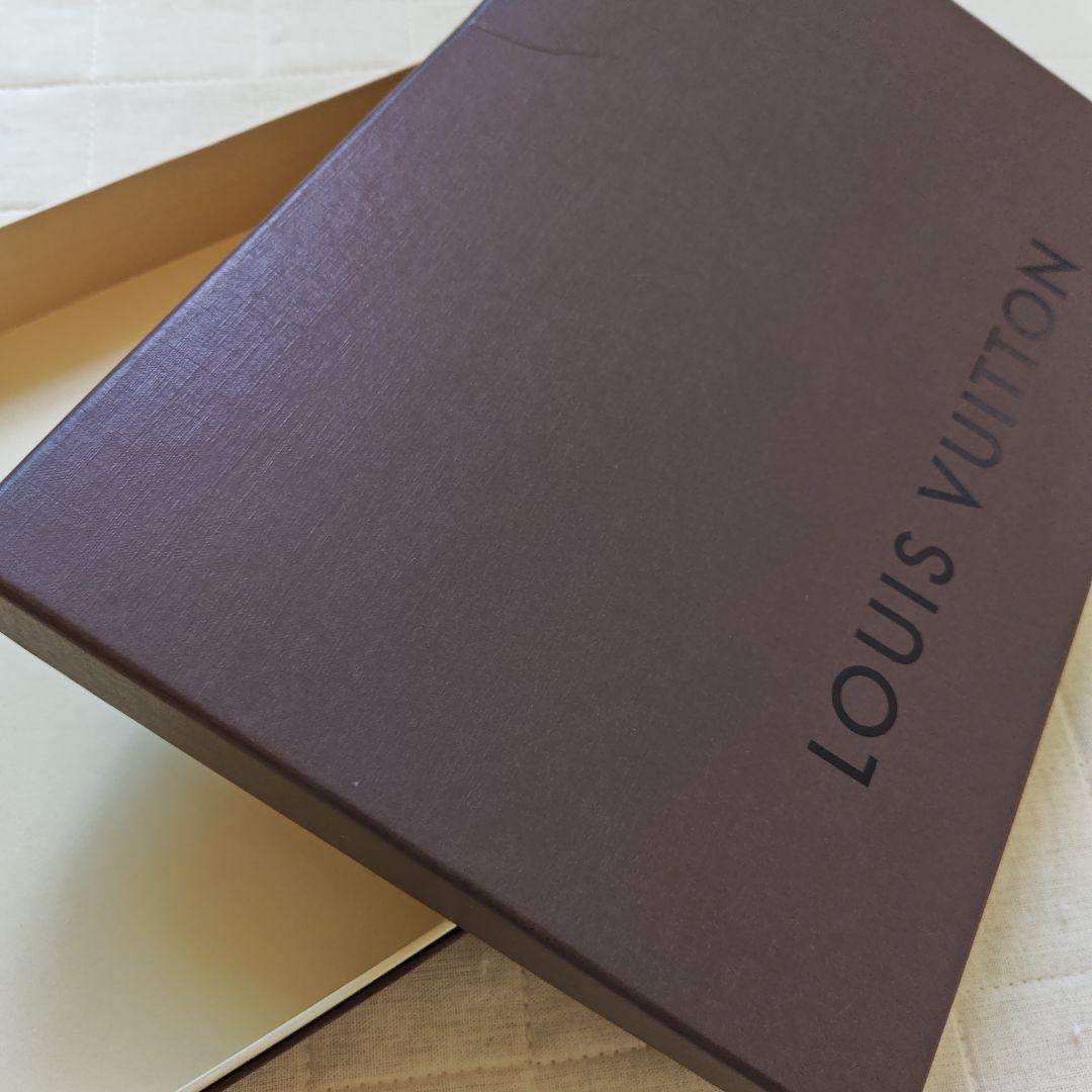 LOUIS VUITTON モノグラム ストール ピンク