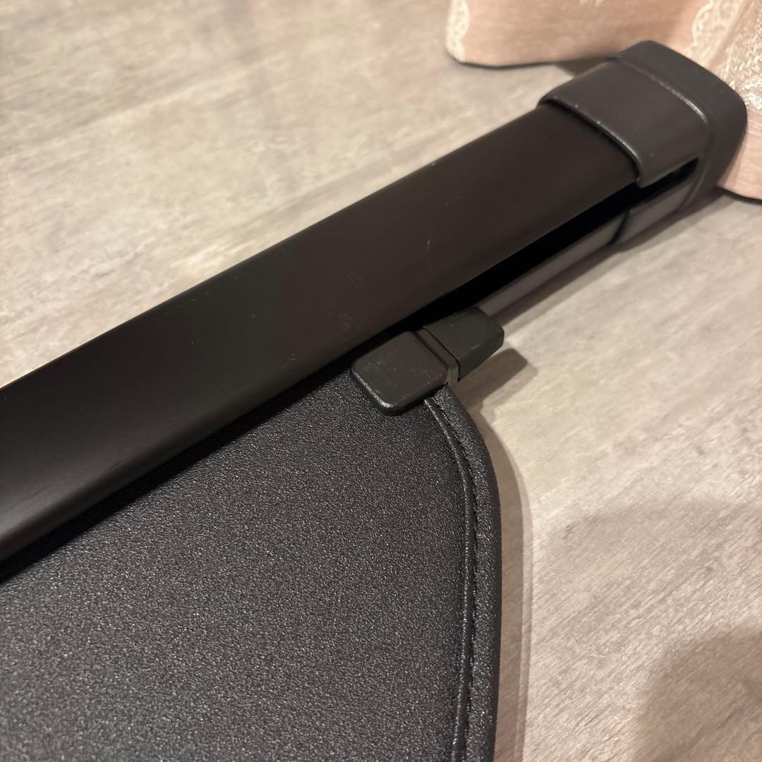 ハリアー 60系 純正トノカバー