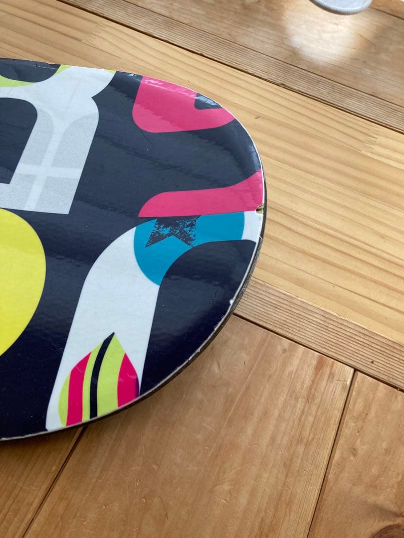 スノーボード　子供　120cm