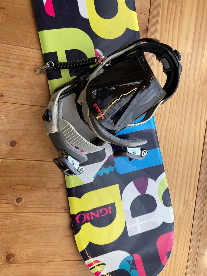 スノーボード　子供　120cm