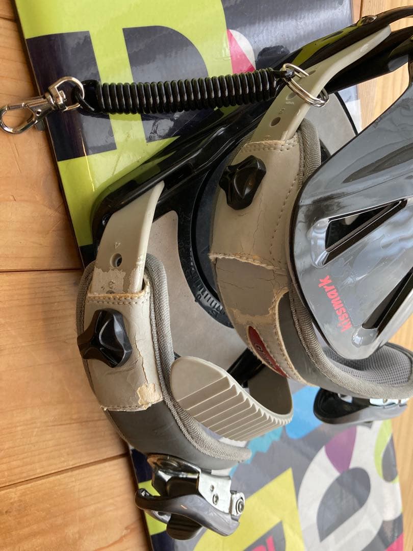 スノーボード　子供　120cm