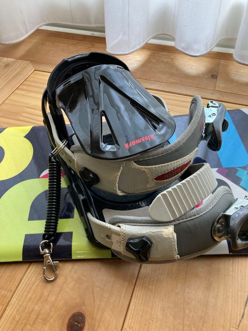 スノーボード　子供　120cm