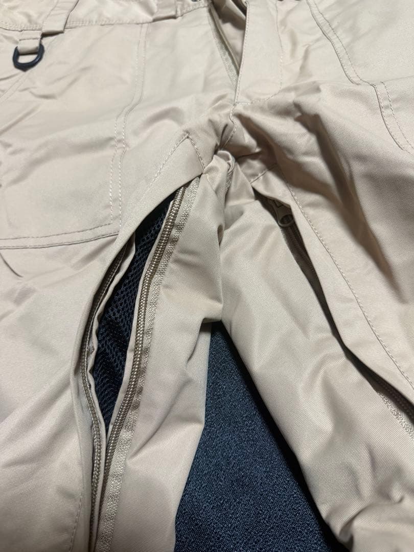 ROXY スノーボード ジャケット パンツ　手袋　お尻パッド　セット　まとめ売り