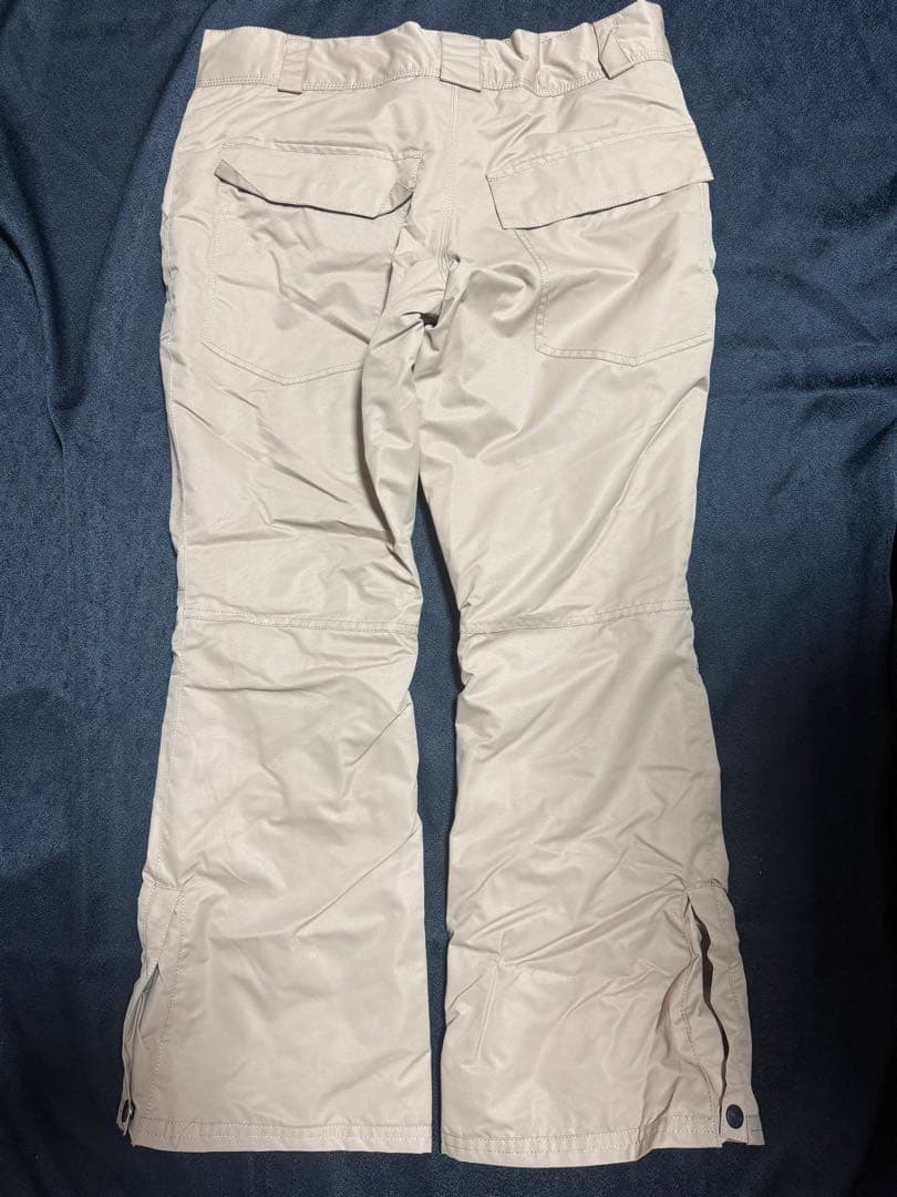 ROXY スノーボード ジャケット パンツ　手袋　お尻パッド　セット　まとめ売り