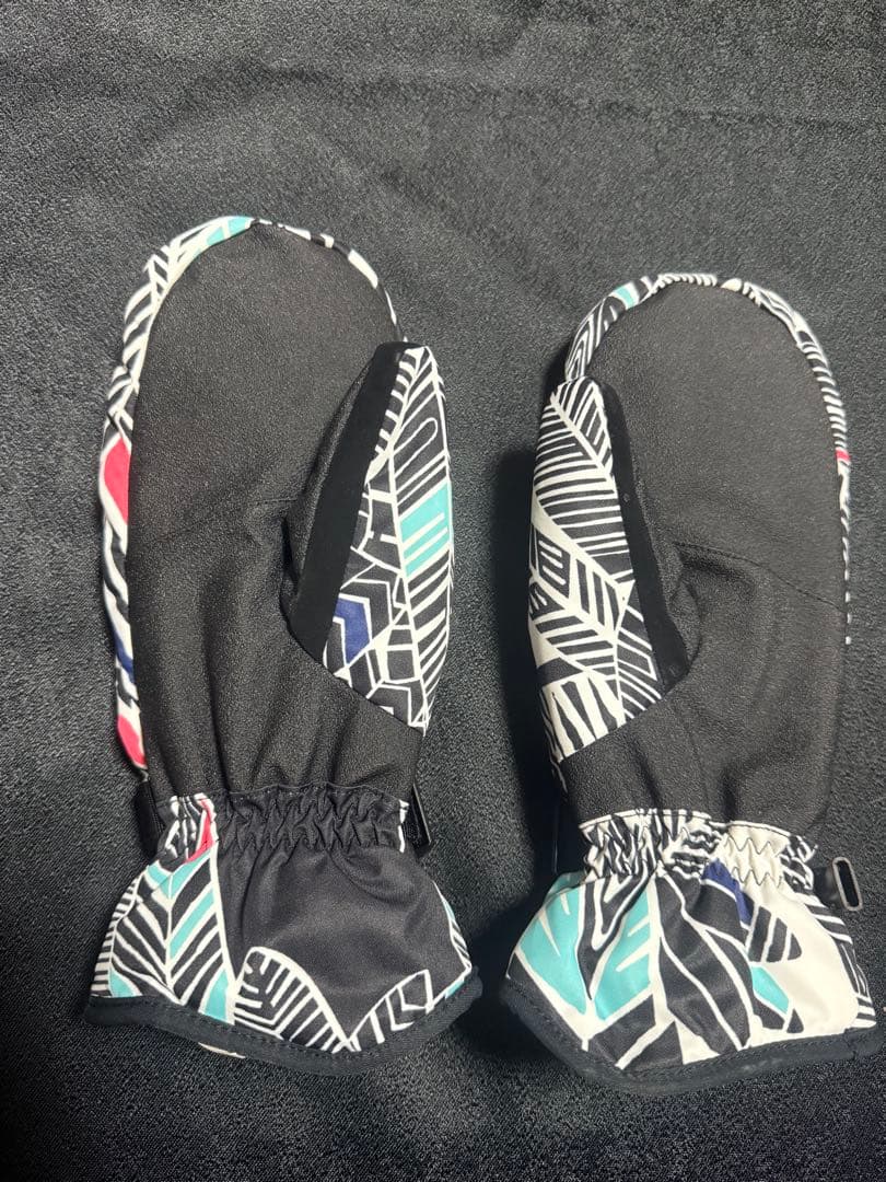 ROXY スノーボード ジャケット パンツ　手袋　お尻パッド　セット　まとめ売り