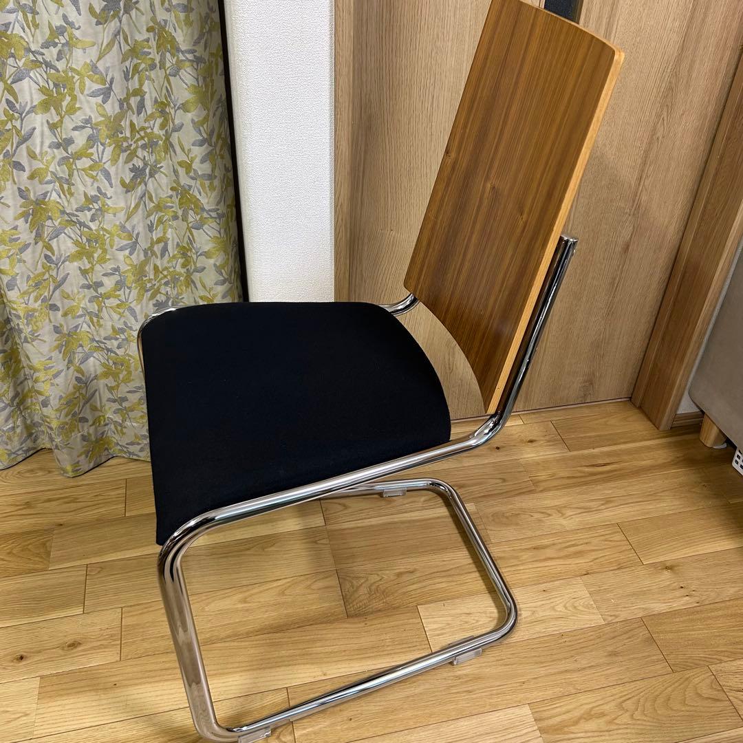 TECTA B17 テクタ　チェア　アクタス