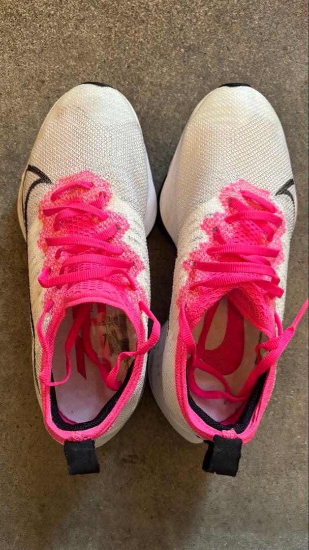 スパイク・シューズ NIKE ZOOM 22.5cm