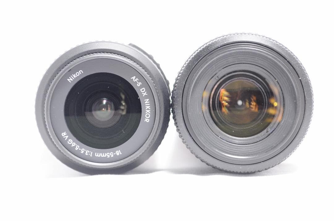 【最大2700円引】Nikon D3200 一眼レフカメラ スマホ転送 初心者