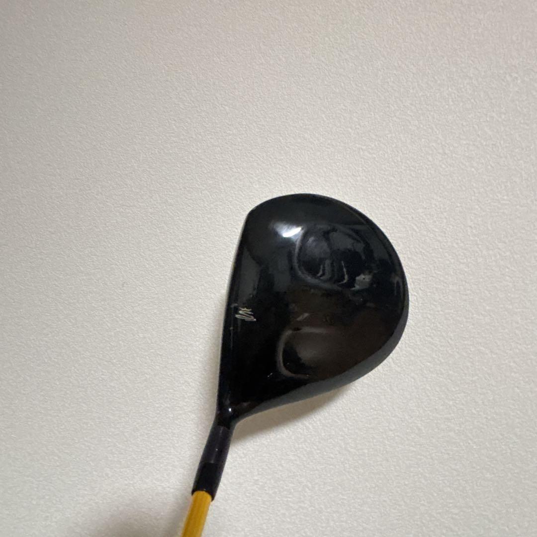 Puma キャディバッグ　ゴルフクラブセット　12本　初心者