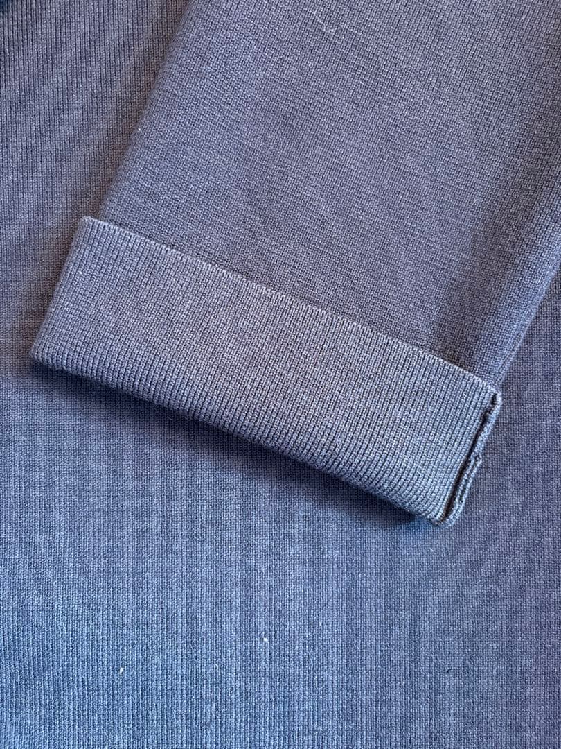 『Arpege story』アルページュストーリー　ラガーニットワンピース