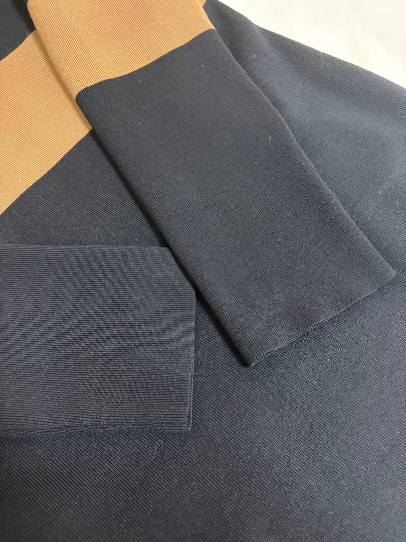 『Arpege story』アルページュストーリー　ラガーニットワンピース