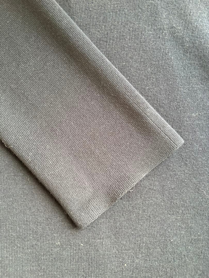 『Arpege story』アルページュストーリー　ラガーニットワンピース