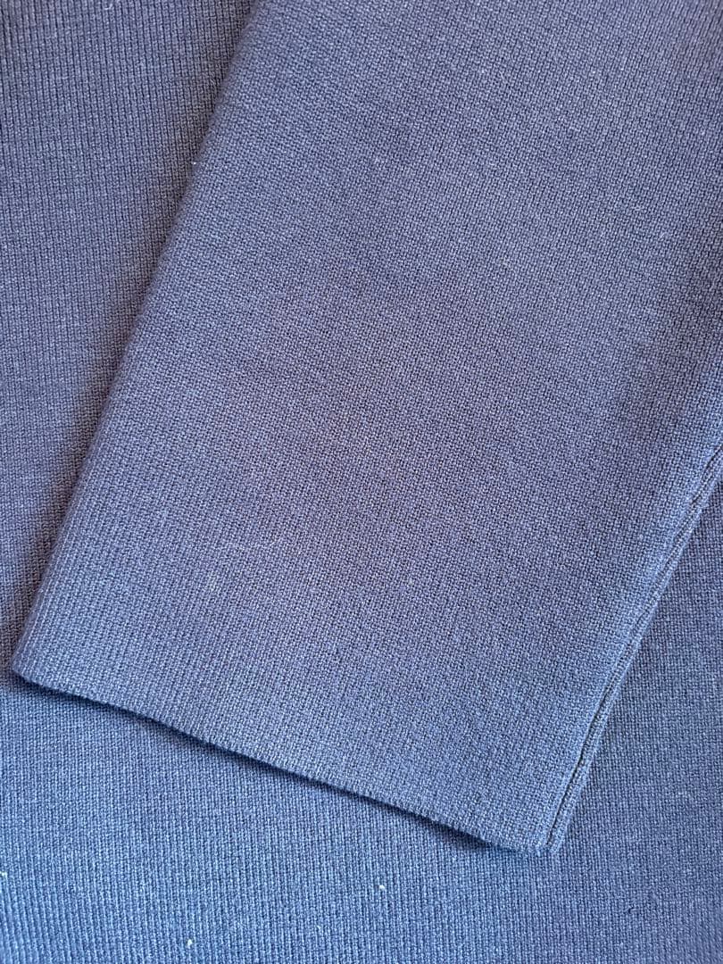 『Arpege story』アルページュストーリー　ラガーニットワンピース