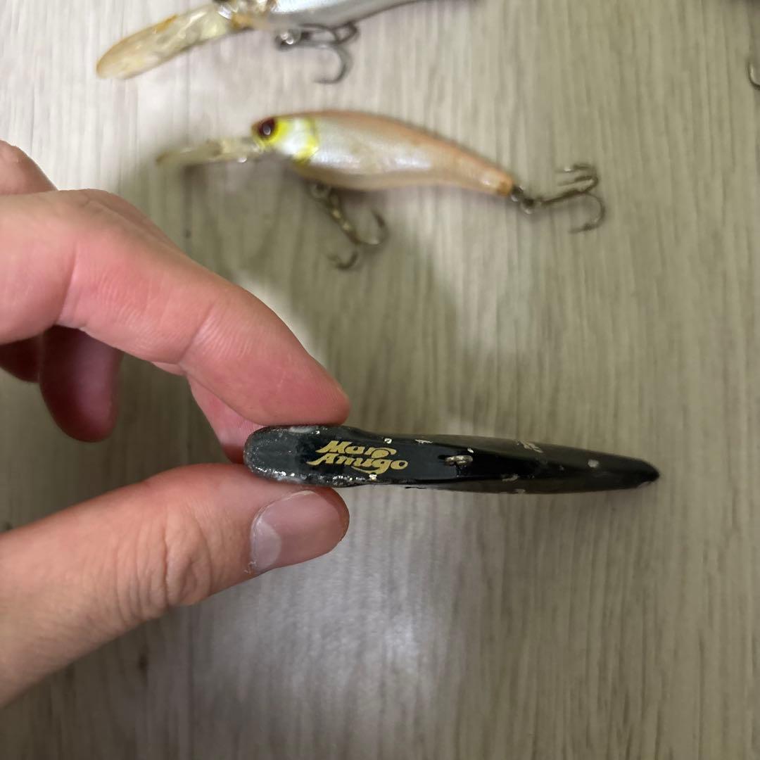 17点セット シーバス 青物 ルアー まとめ売り - メルカリ