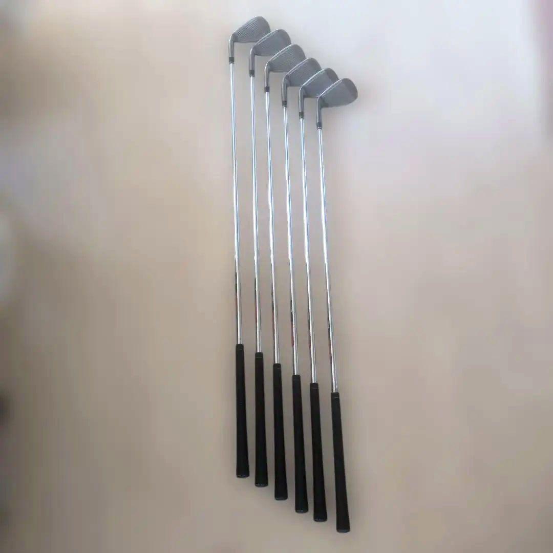 テーラーメイド　アイアン６本セット
