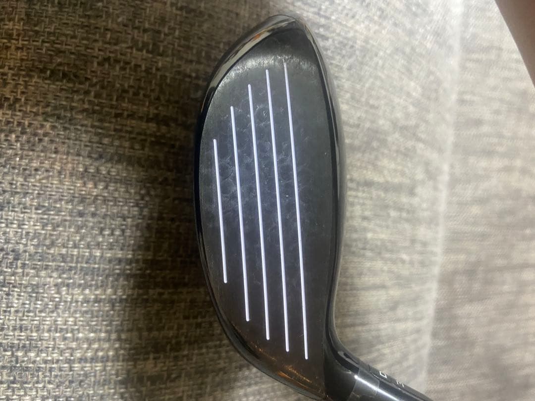 タイトリスト TSR3 16.5° 4w