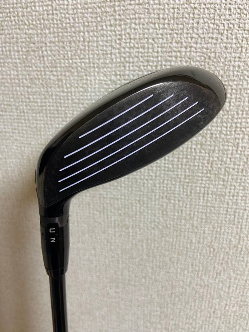 タイトリスト TSR3 16.5° 4w