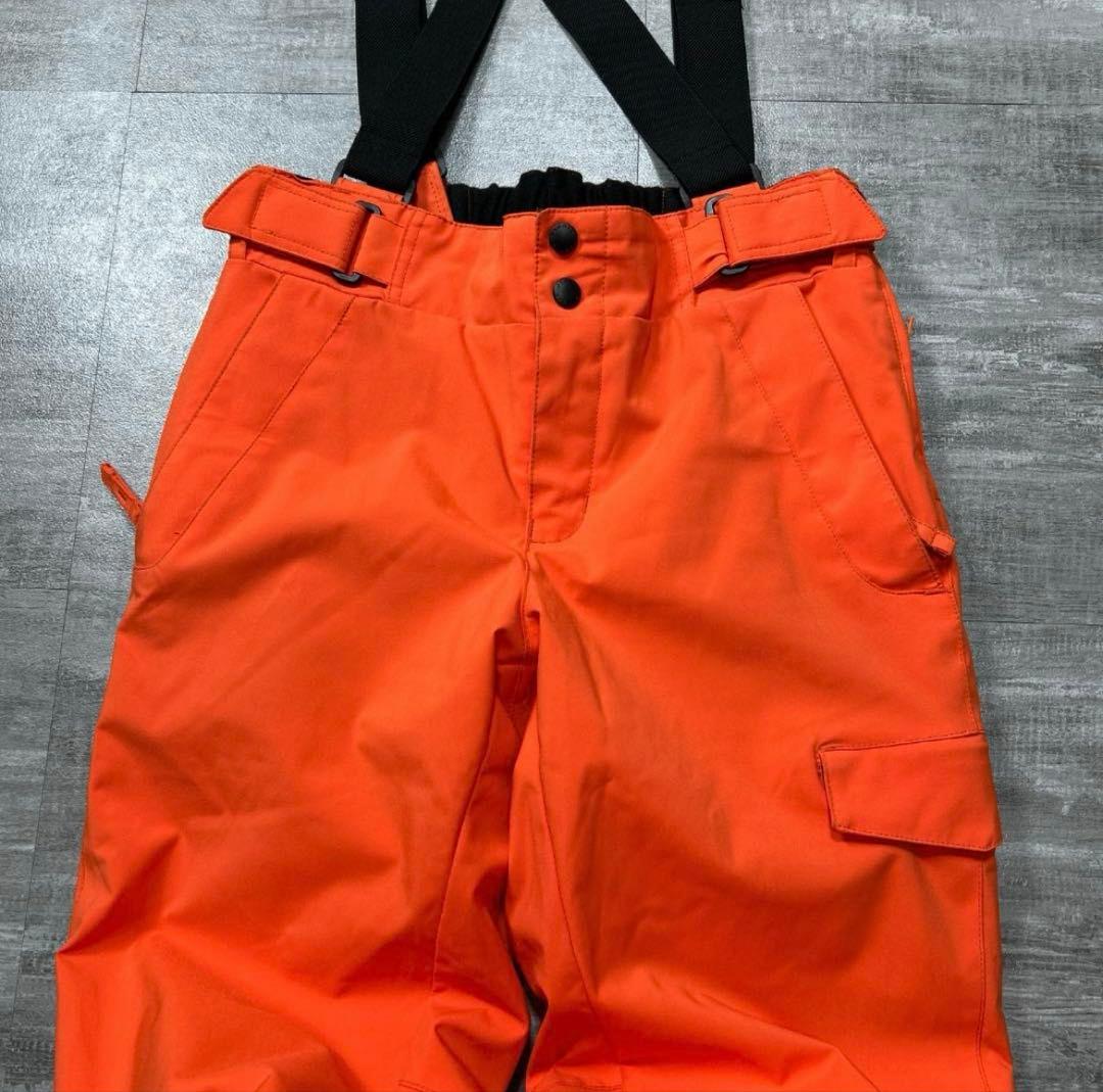 スノボウェア　スキーウェア　phenix M 上下