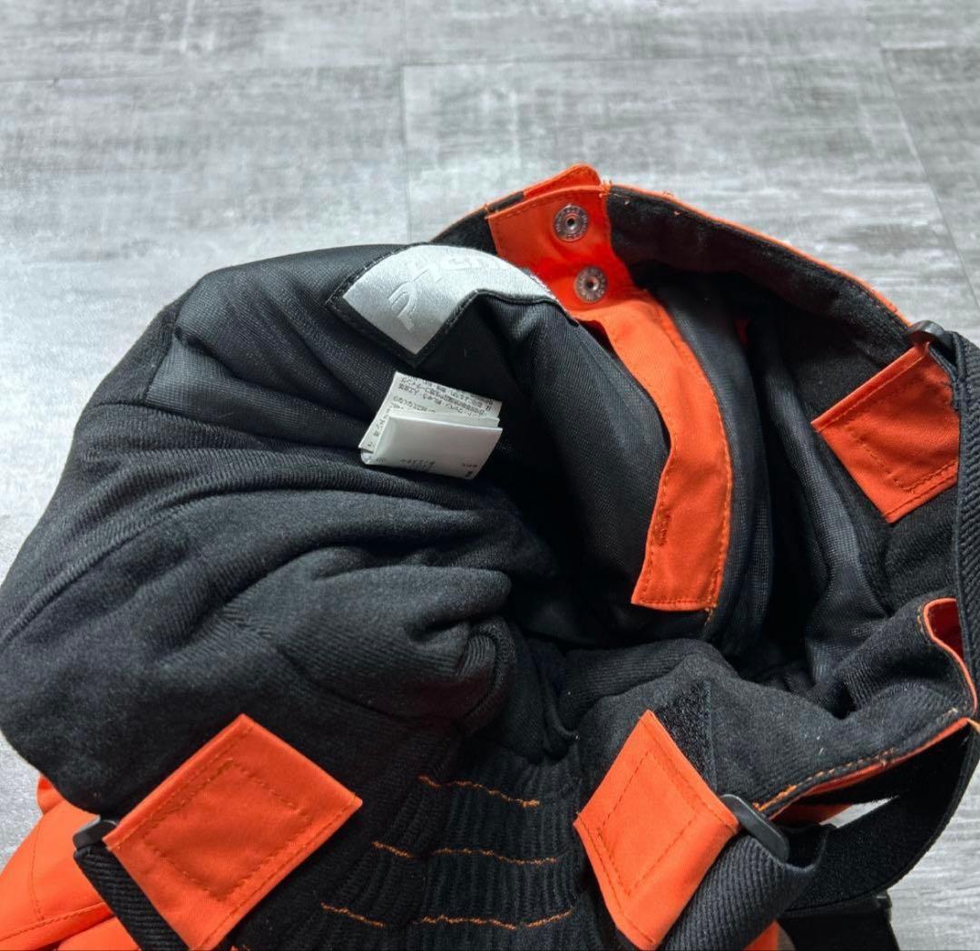 スノボウェア　スキーウェア　phenix M 上下