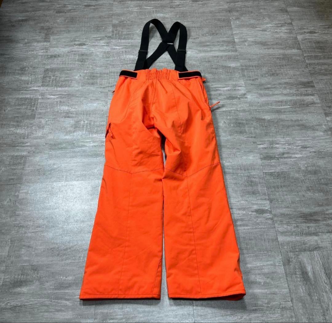 スノボウェア　スキーウェア　phenix M 上下