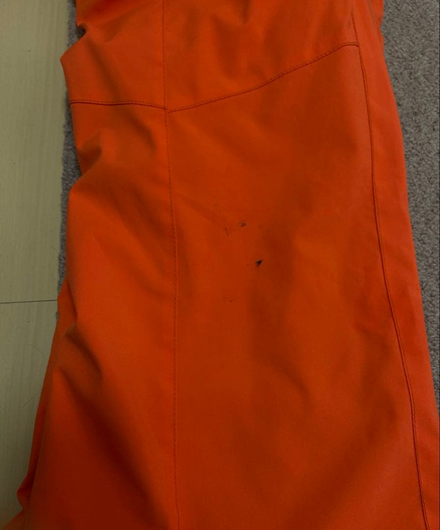 スノボウェア　スキーウェア　phenix M 上下