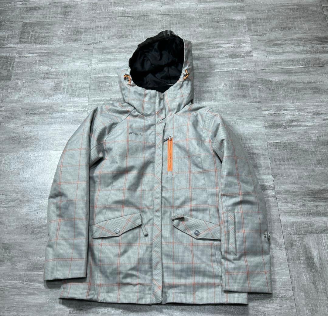 スノボウェア　スキーウェア　phenix M 上下