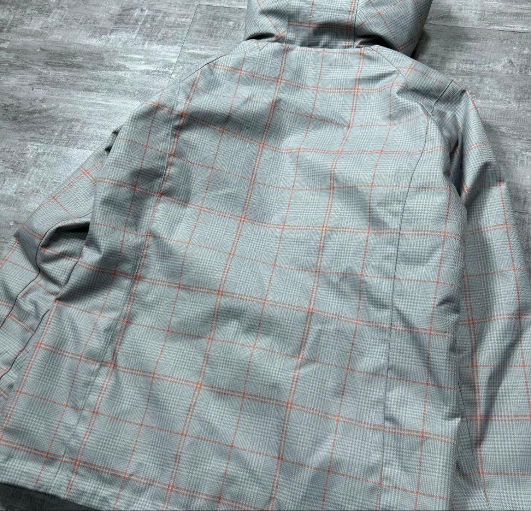 スノボウェア　スキーウェア　phenix M 上下