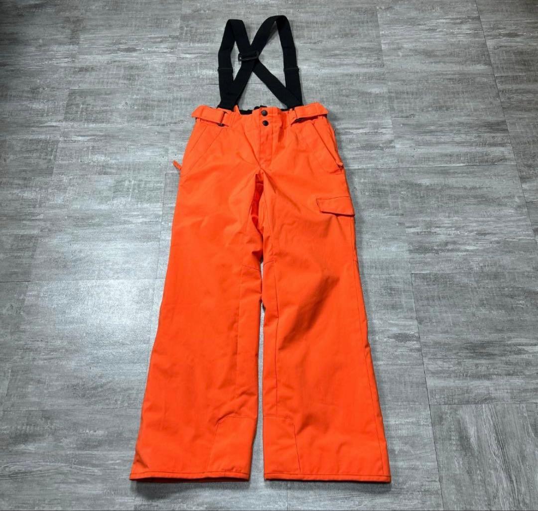 スノボウェア　スキーウェア　phenix M 上下