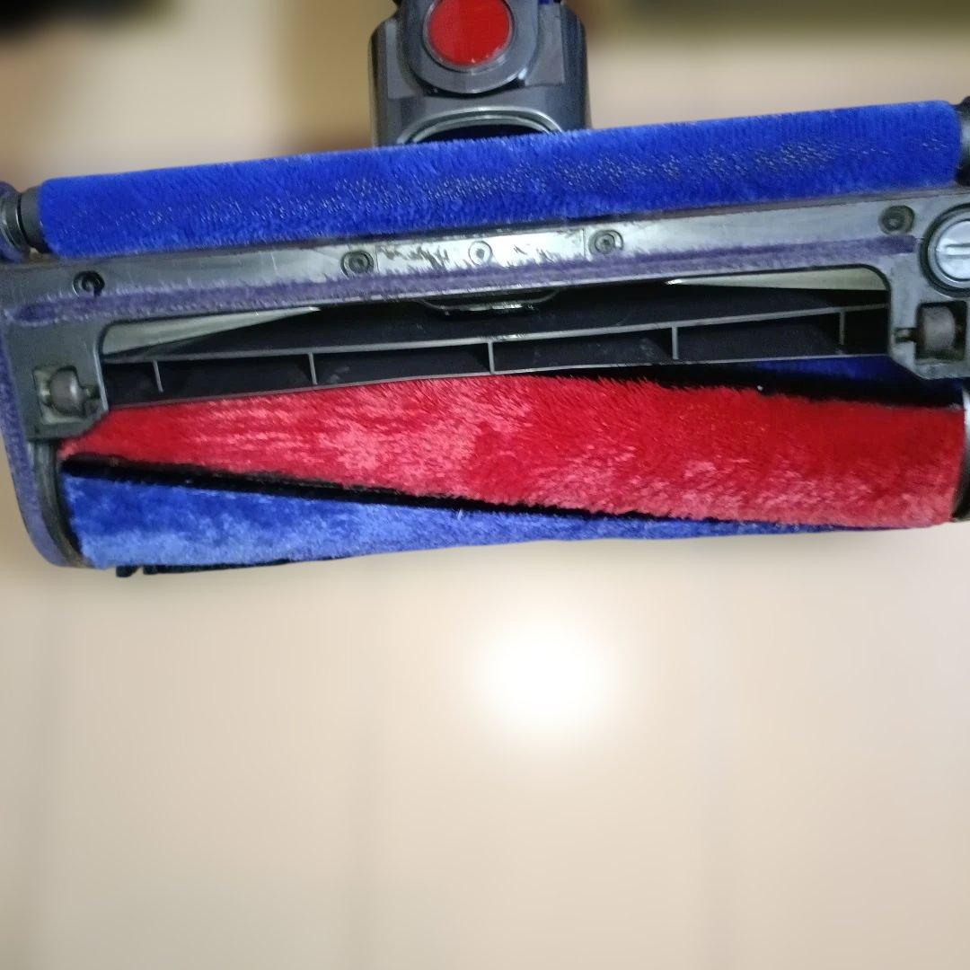 WWF様専用 美品V8SV10スティック&ハンディ42分稼働 新品ノズル多数