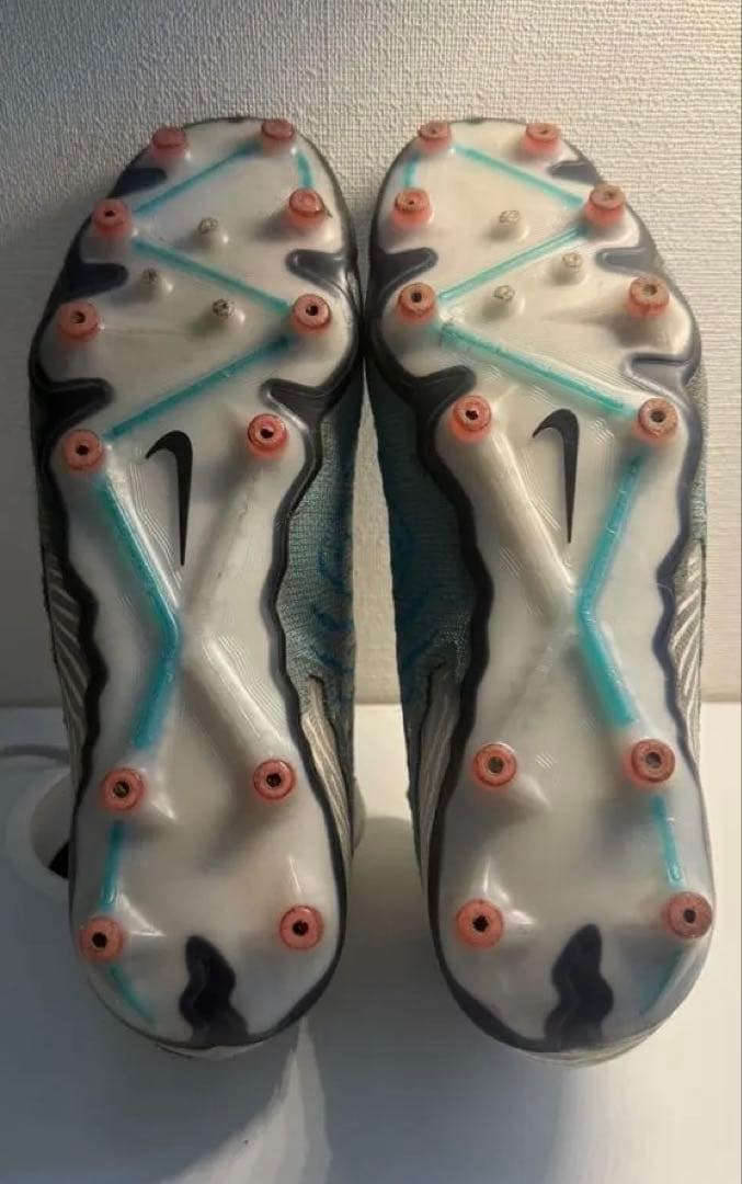 NIKEファントムGX 26.5cm