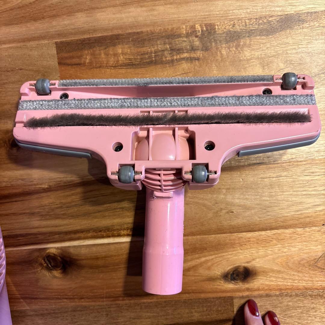 Makita コードレスクリーナー CL115FD