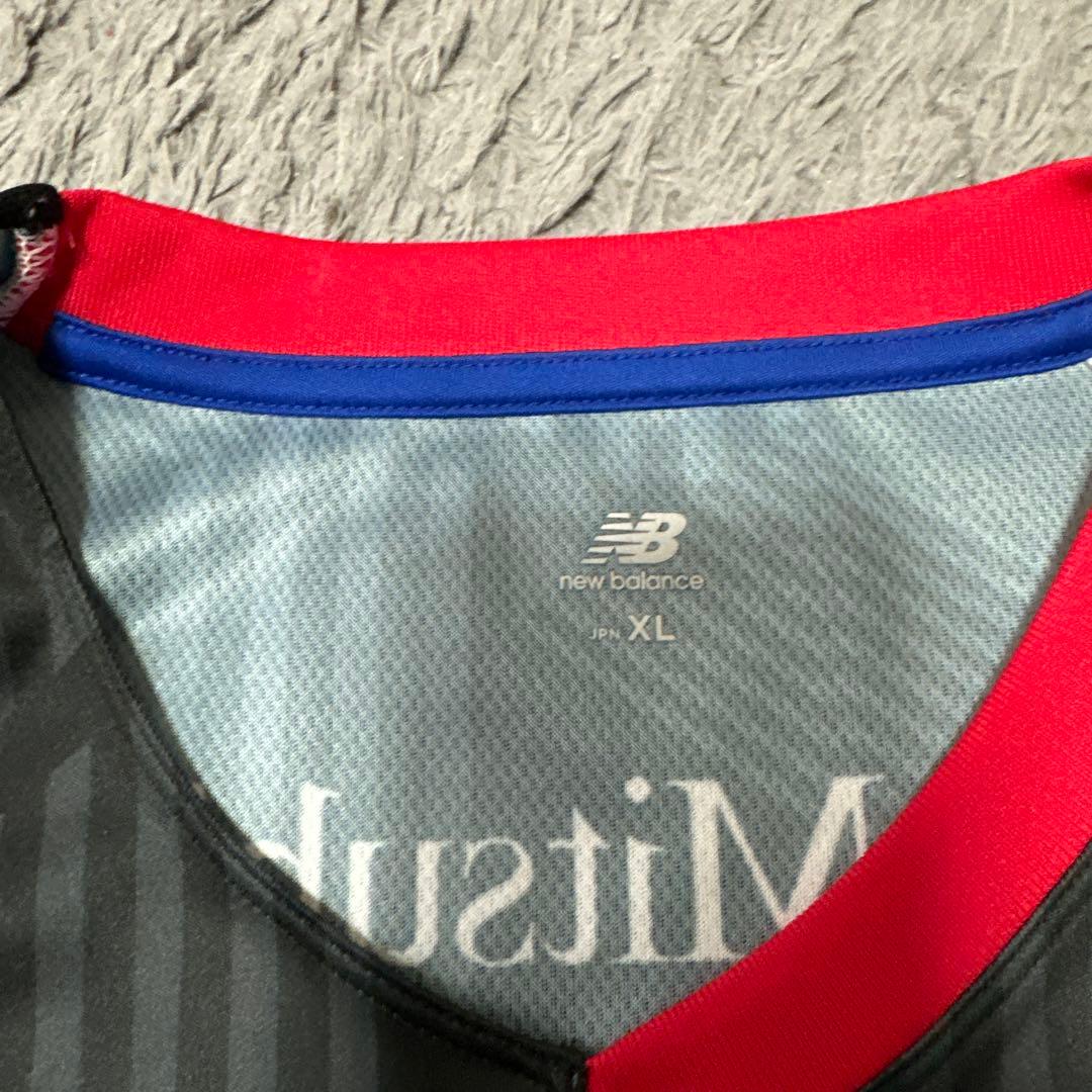 FC東京 2024シーズン 荒木遼太郎 3rdユニフォーム - メルカリ