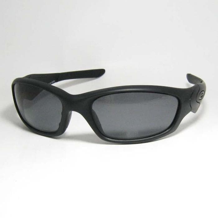 偏光★9039-11-014★サングラス オークリー ストレートジャケット