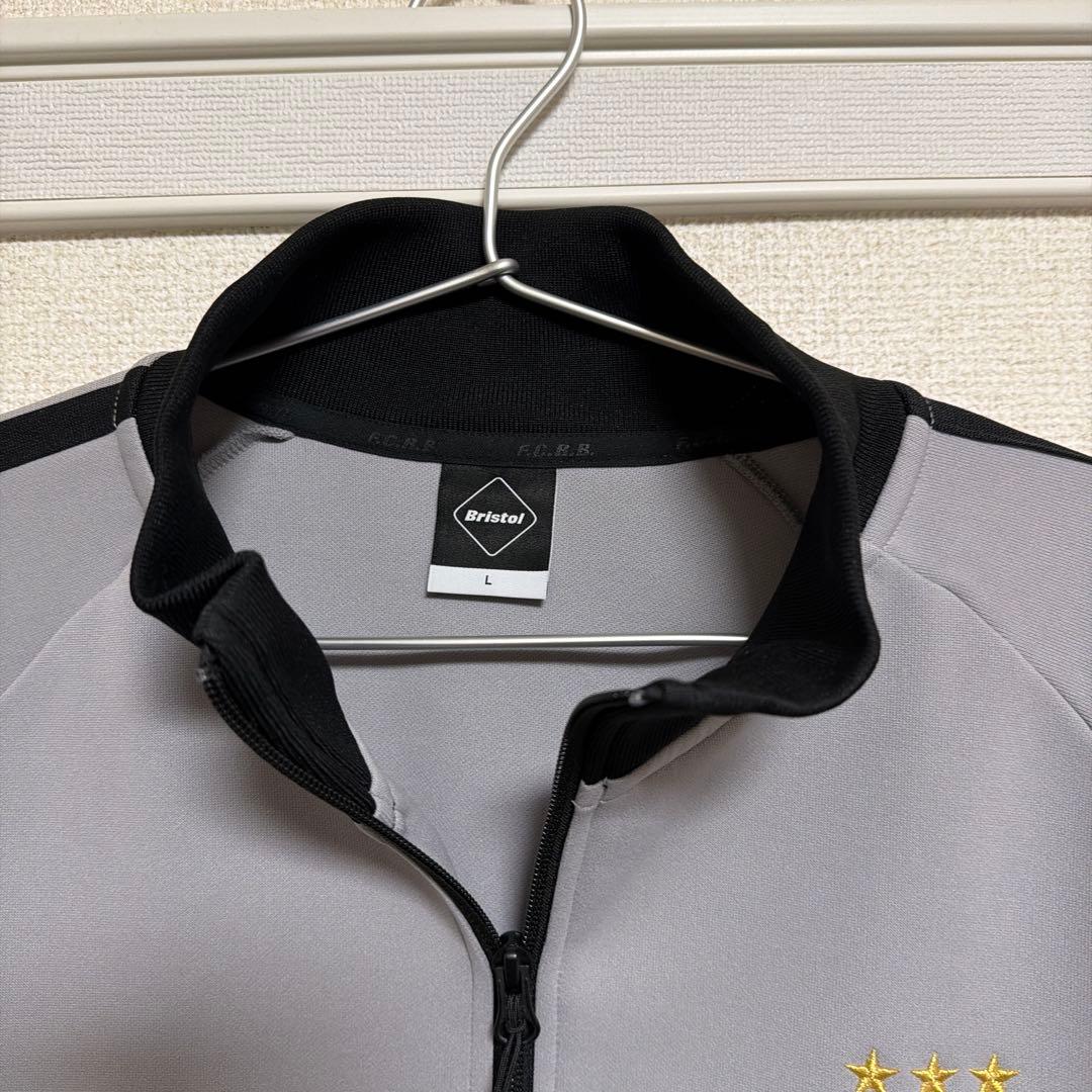 S*N様 プレステ30周年 SOPH.TRAINING TRACK JACKET
