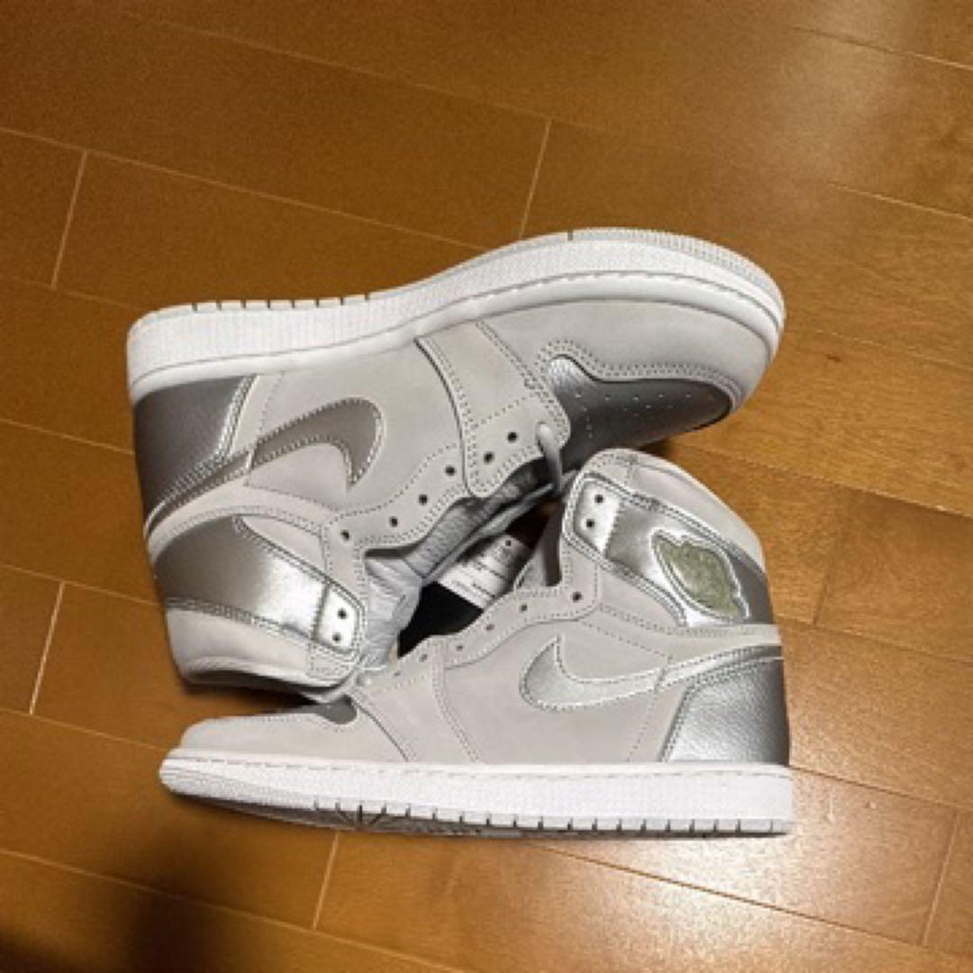 AJ1 high co.jp新品未使用 27.5cm