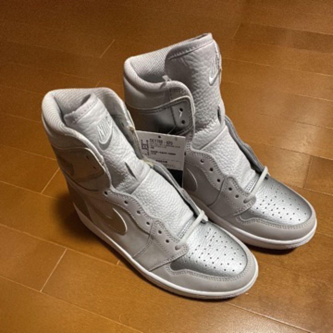 AJ1 high co.jp新品未使用 27.5cm