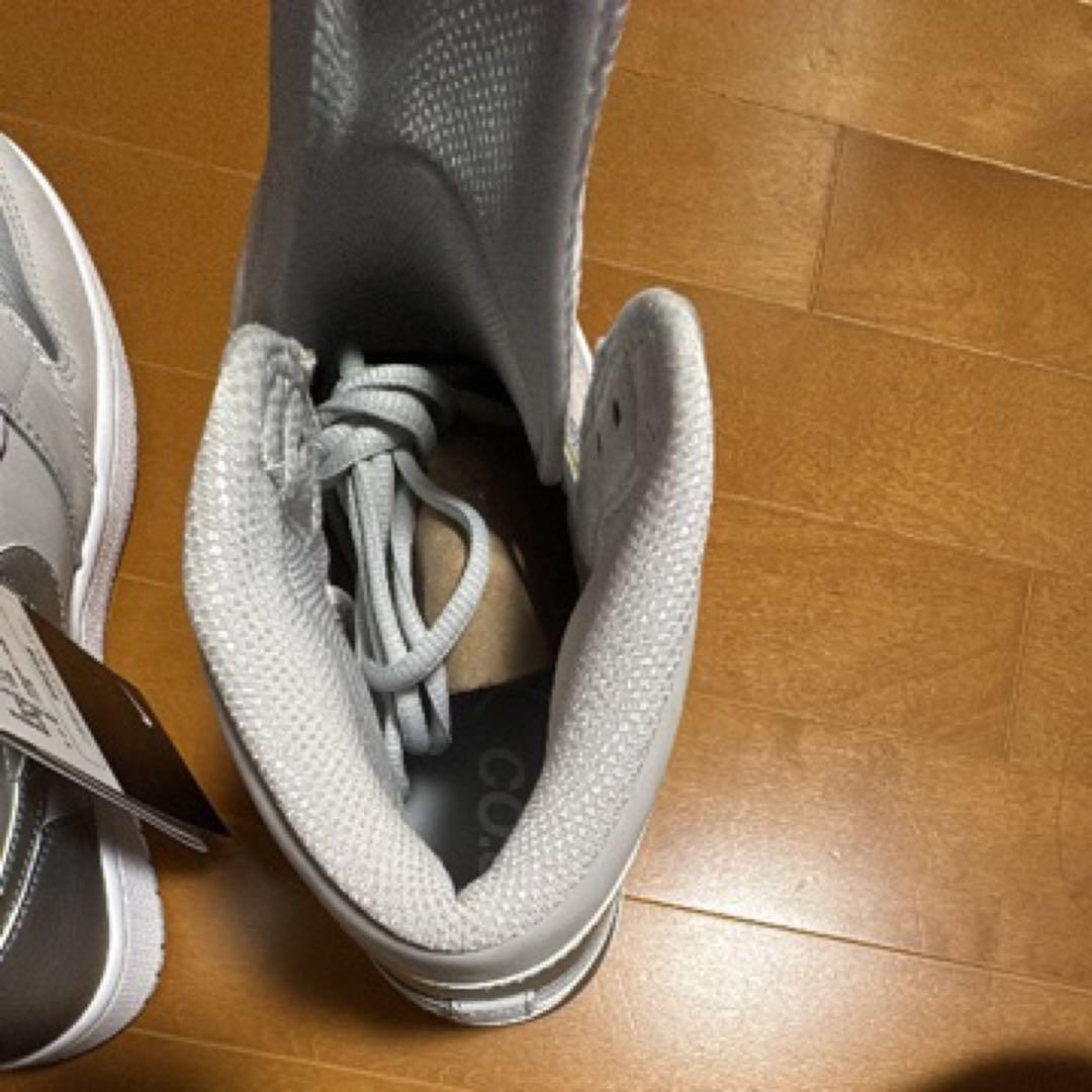 AJ1 high co.jp新品未使用 27.5cm