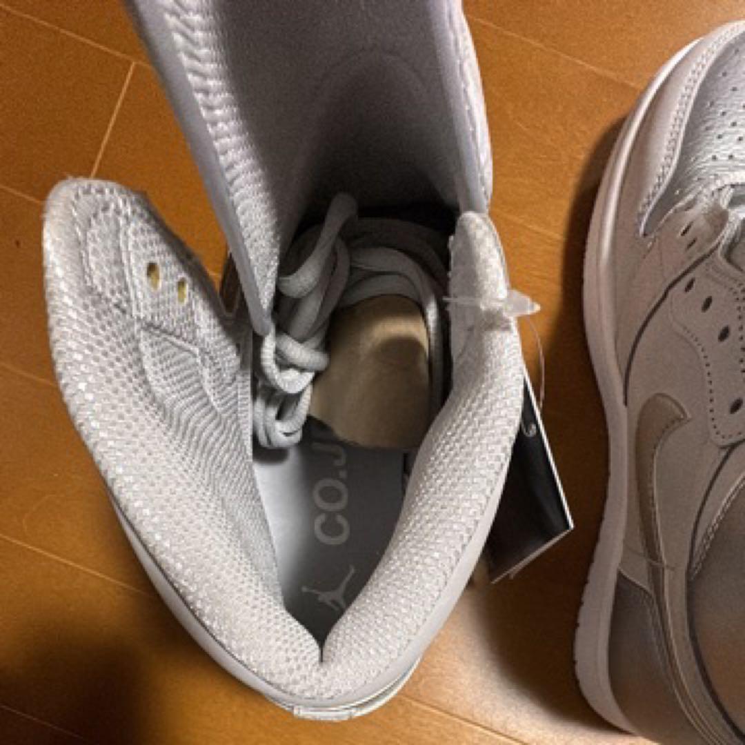 AJ1 high co.jp新品未使用 27.5cm