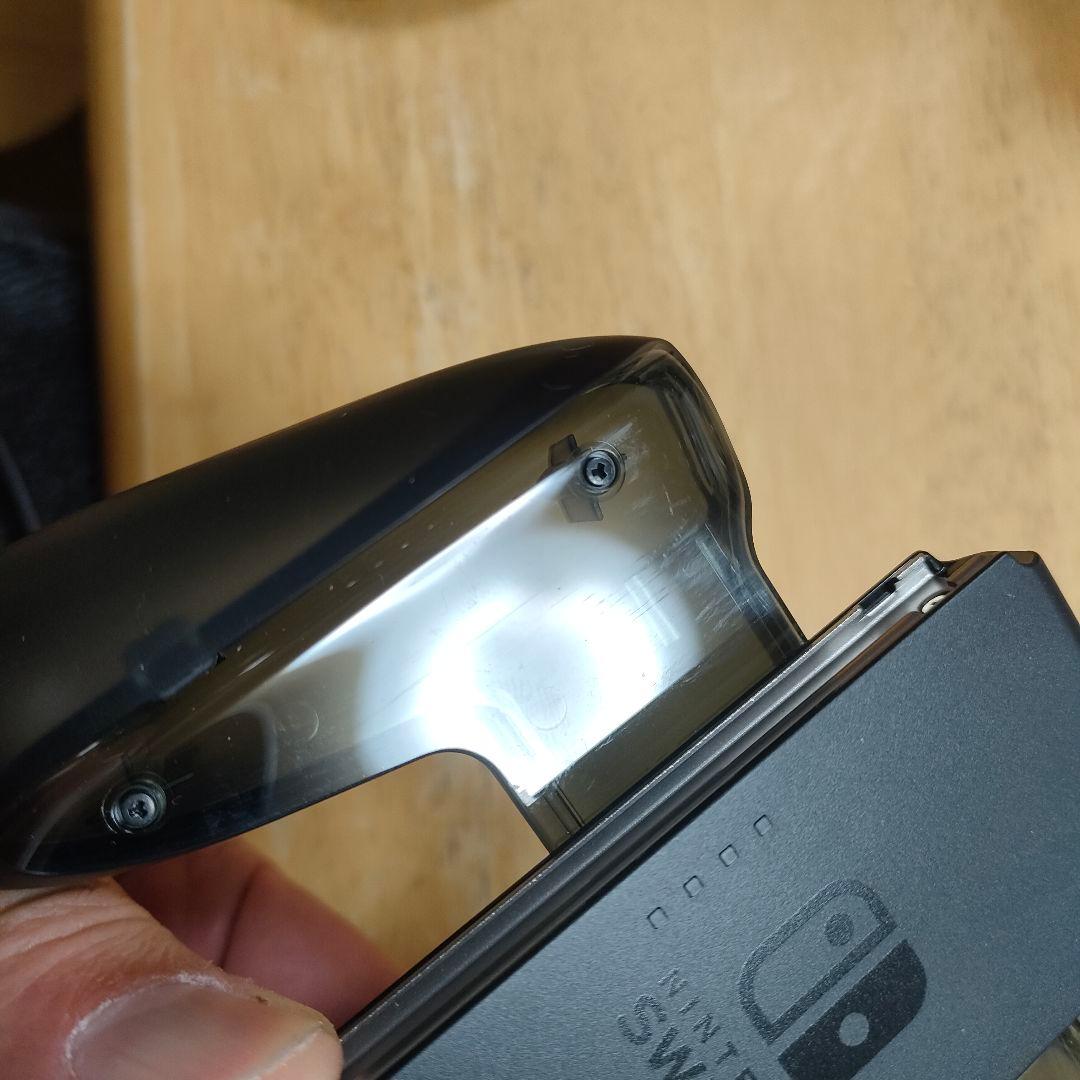 有*)様 Nintendo Switch 本体 付属品完備 256GBSD 充電