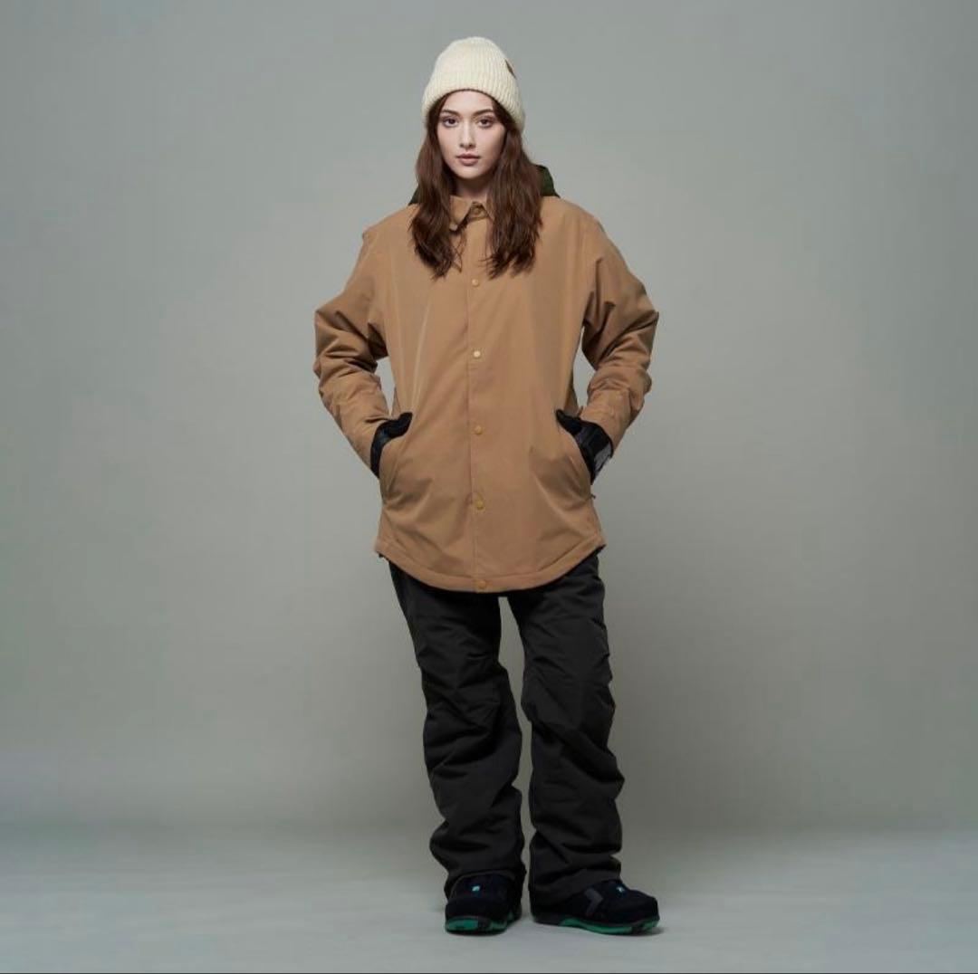 OLITE スノーボードウェア 女性用セット