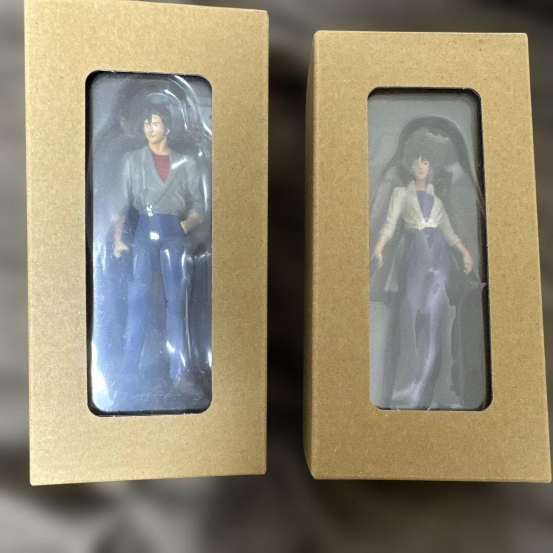 CITY HUNTER COMPLETE DVD-BOX〈完全予約生産限定〉