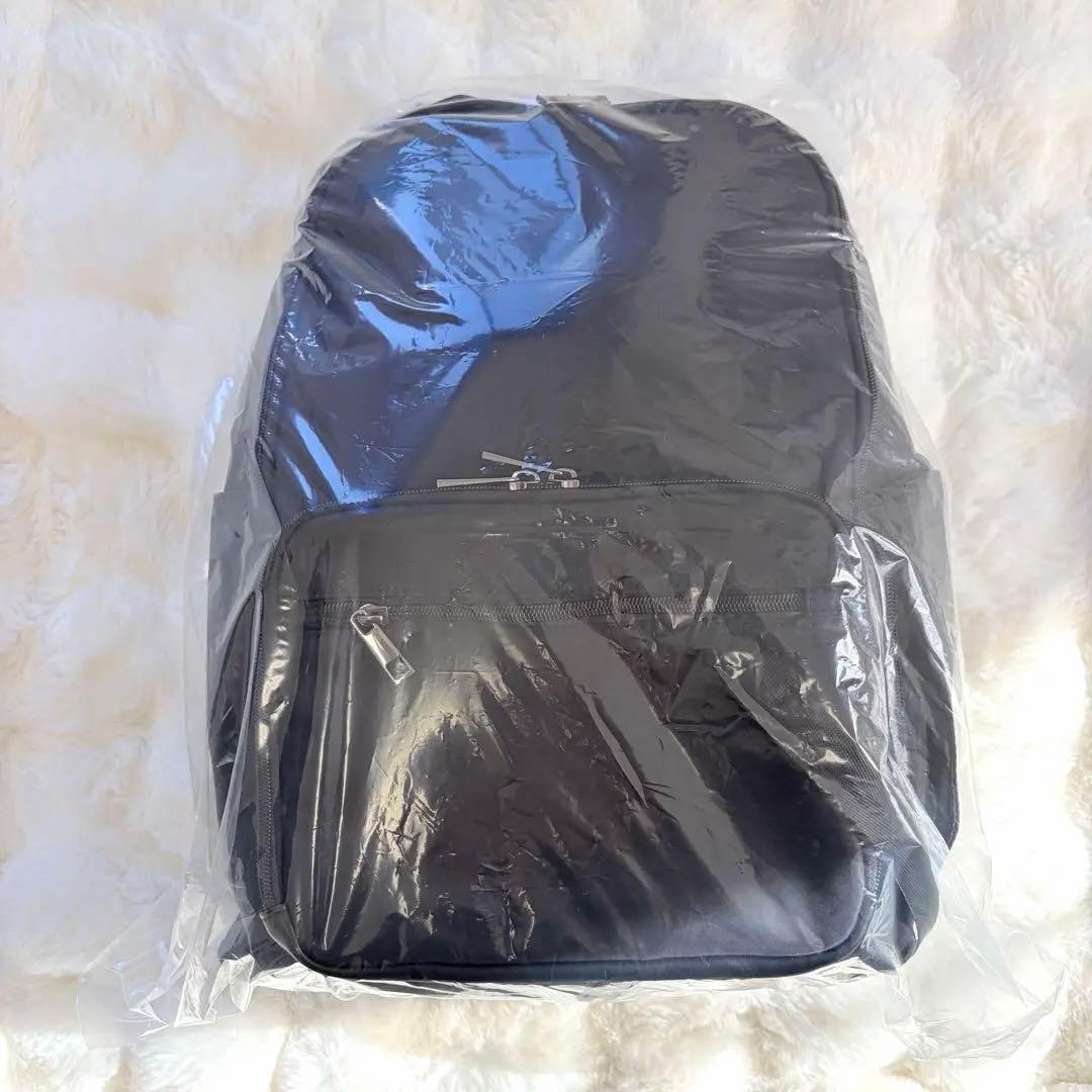 【ねーさん専用】エミリアウィズ　リュック M Black Emiriawiz