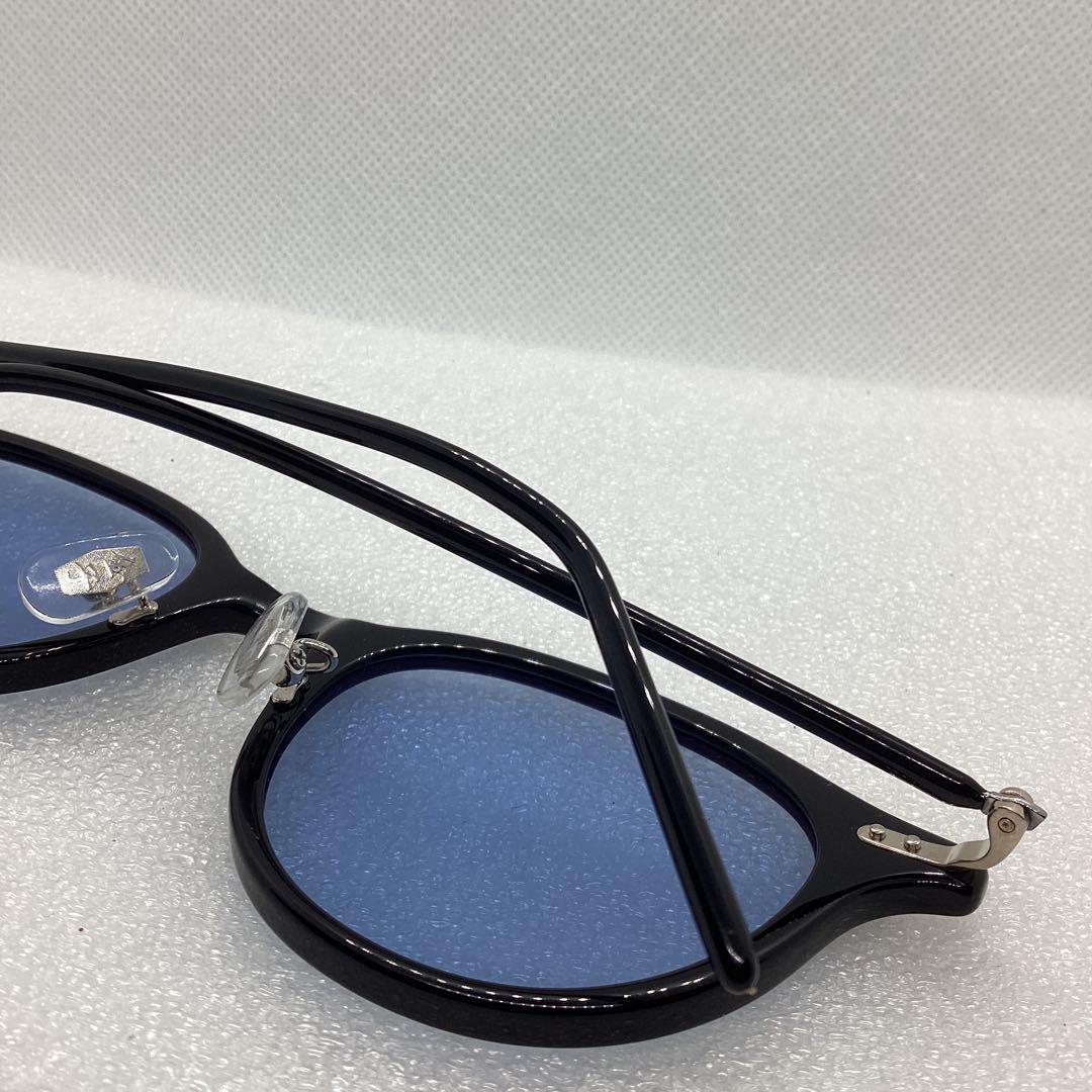 ■金子眼鏡■KS-005■BK■49 ●KANEKO OPTICAL