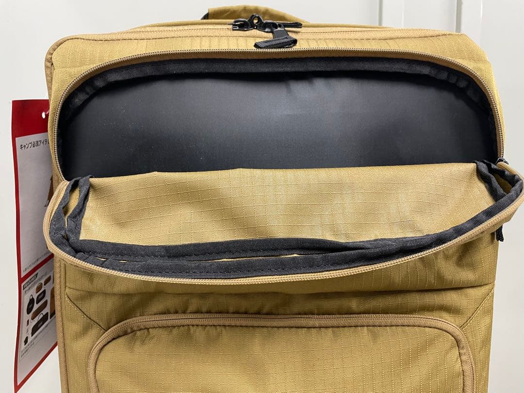 新品未使用！Coleman ソロキャンプスタートパッケージ