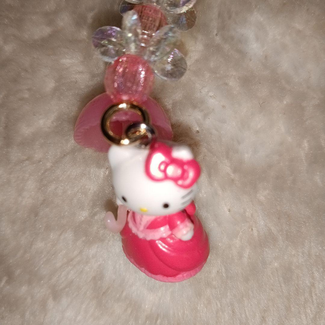 ご当地キティ 神戸異人館限定 - メルカリ