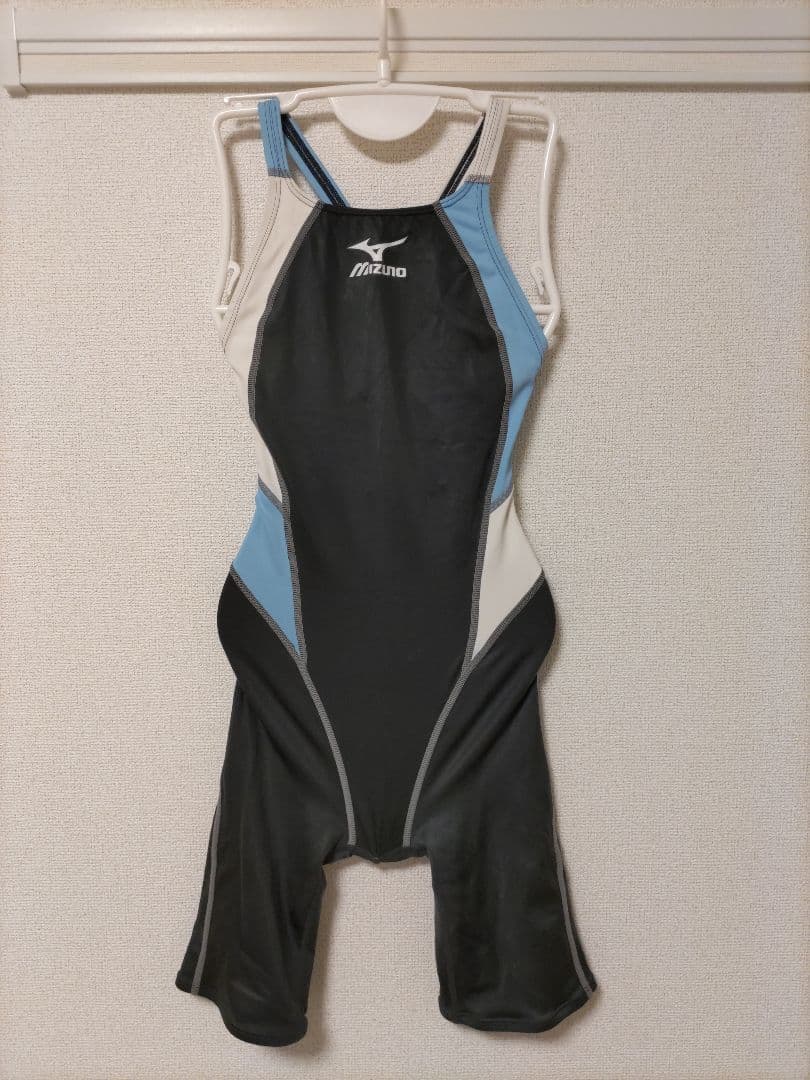 競泳水着 ミズノ Mizuno マイティライン Ｍサイズ