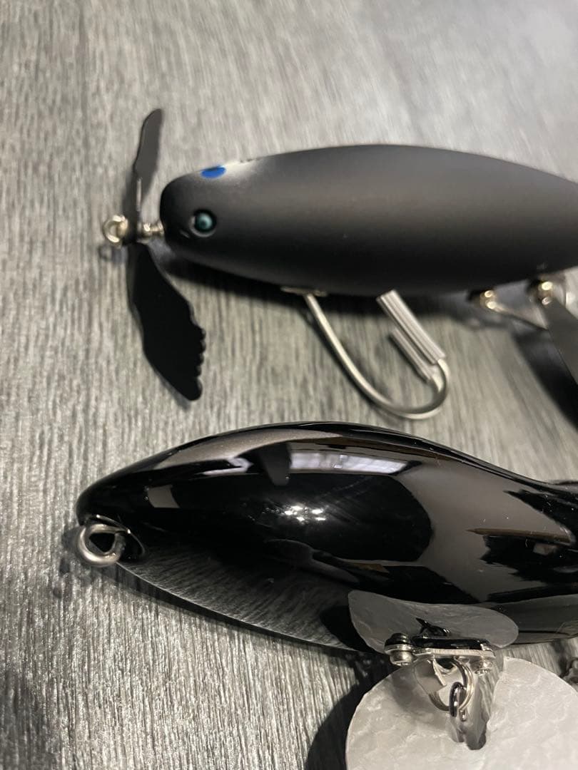 し*た様 でっカブメスjr. フカベイト　痴虫　ノリーズ